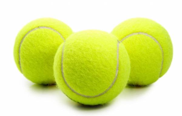 Tennis Ball - Image 3