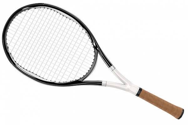 Tennis Racket