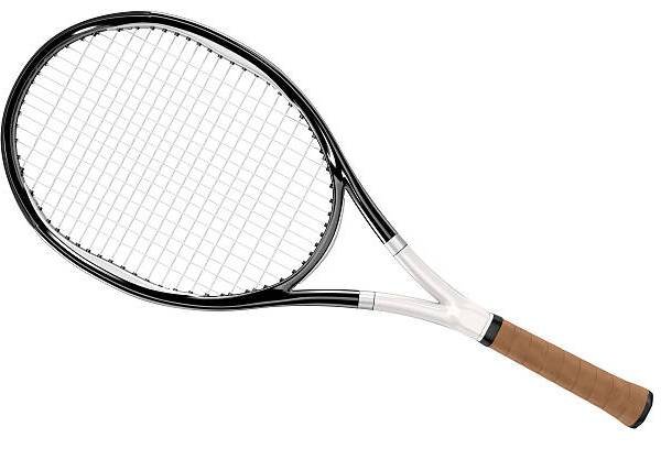 Tennis Racket